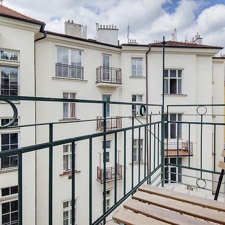 Selinor Old Town Apartments Praha Eksteriør bilde