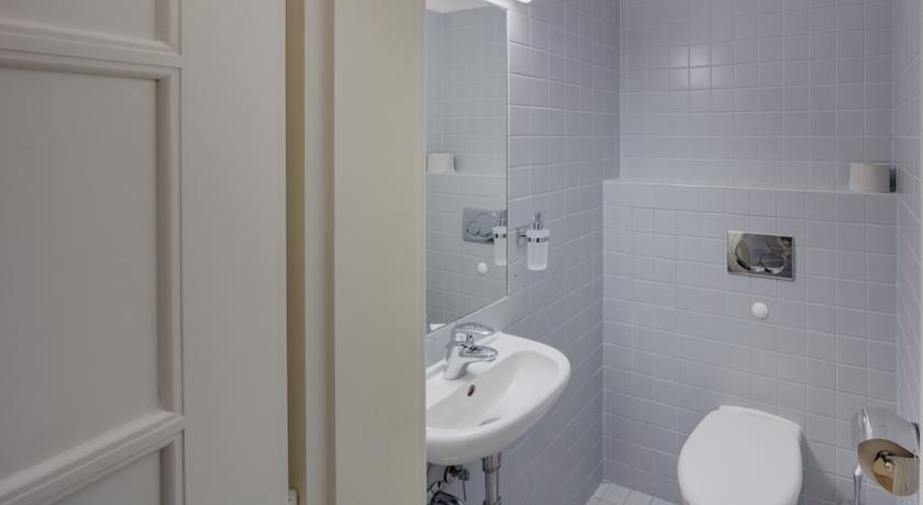 Selinor Old Town Apartments Praha Rom bilde