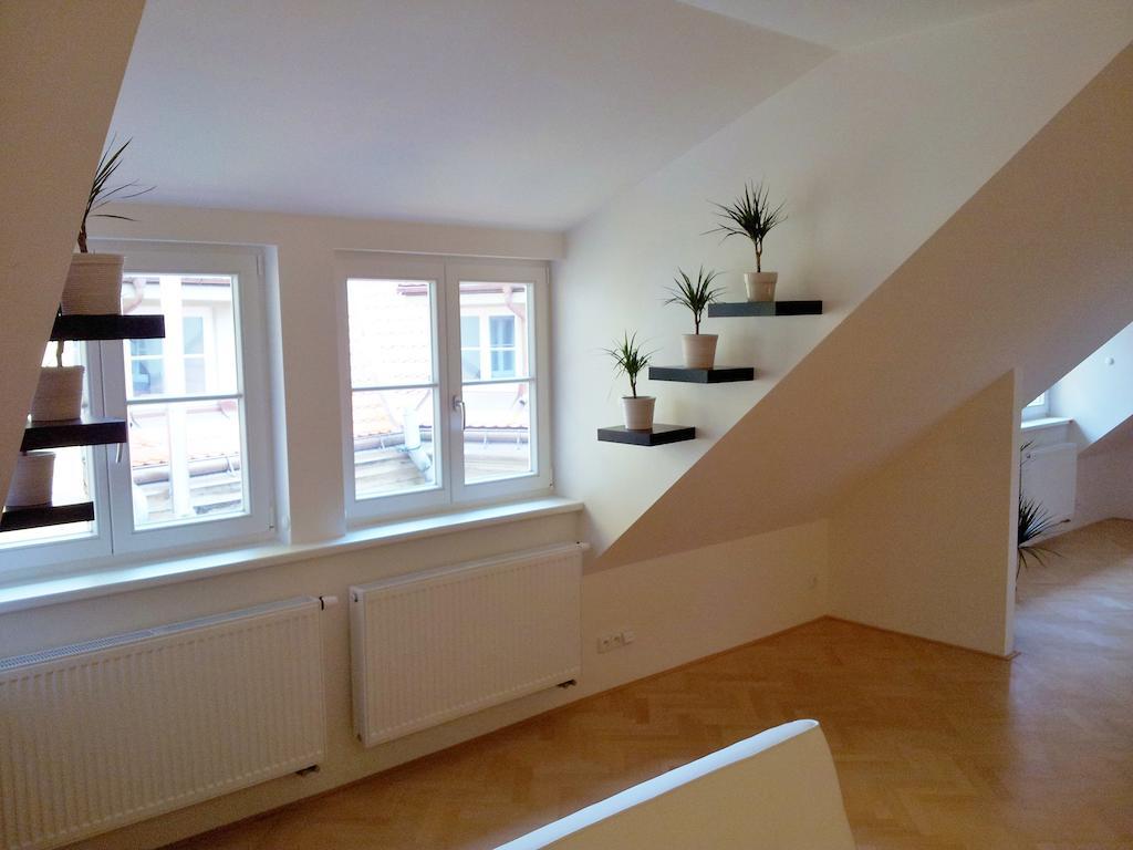Selinor Old Town Apartments Praha Eksteriør bilde