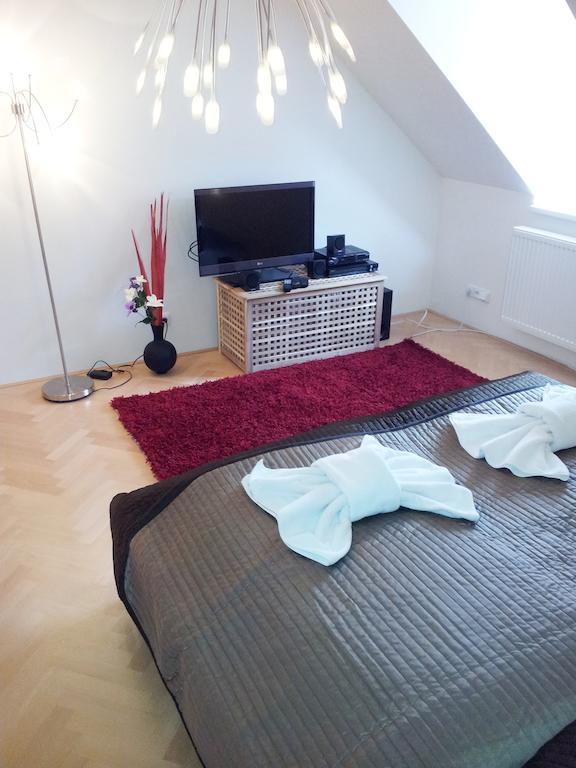 Selinor Old Town Apartments Praha Eksteriør bilde