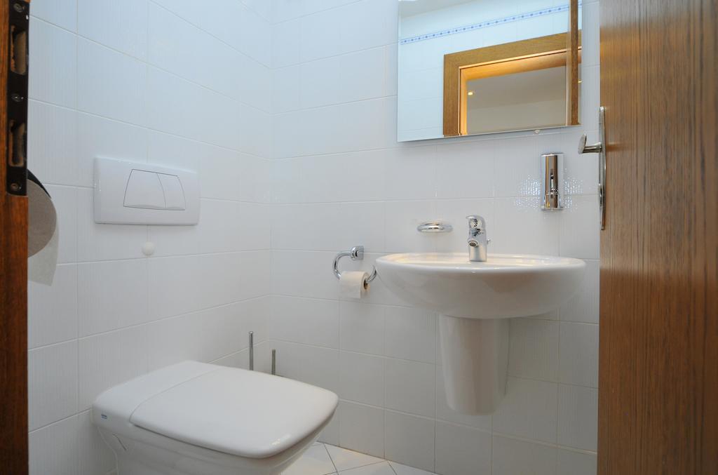 Selinor Old Town Apartments Praha Rom bilde